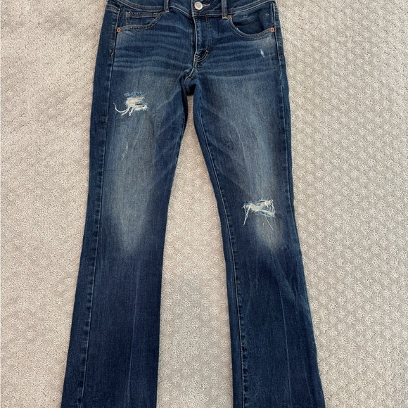 Jeans bundle - Picture 4 of 10